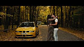 Larisa & Radu | Save the Date #dobrefilms