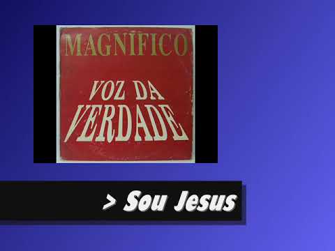 Sou Jesus - Voz da Verdade