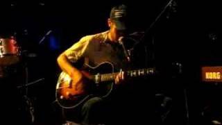 Chad VanGaalen Recorder Solo &amp; &quot;Sunshine Snare Hits&quot;