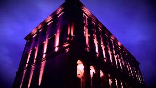 LA BATTERIA "SCENARIO"