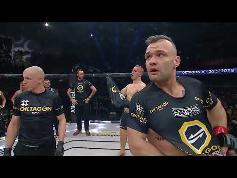 Michal Kotalik vs Mateusz Pasiak full fight