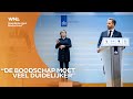 Bronnen rond OMT: mogelijk veel sneller dan gepland coronapersconferentie