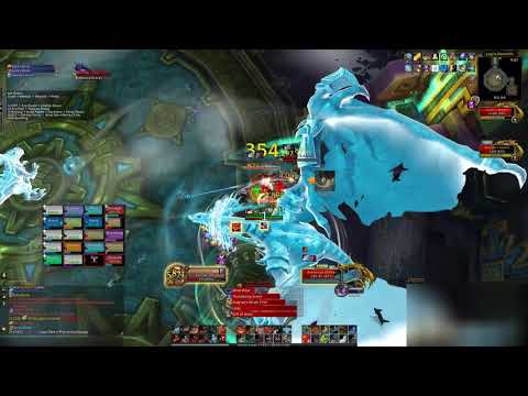 Mythic Conclave of the Chosen - Shuffle - Lothar