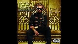 Tyga feat Nicki Minaj - Motherfucka Up  (CARELESS WORLD) CDQ