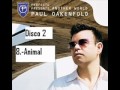 paul oakenfold animal perfecto presents another world