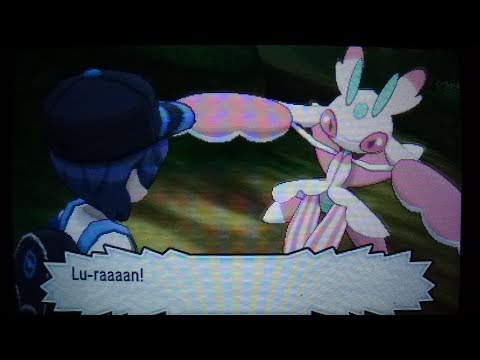 POKEMON SUN WALKTHROUGH PT 15