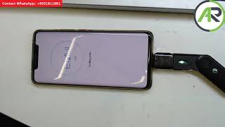 Mate 20 pro Yla-L29 9.1 Bypass Google account