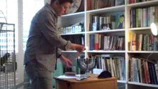 Phranc Talk Hannukah!!