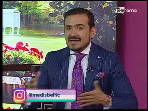 Hiperhidrosis: El último tratamiento contra el sudor 