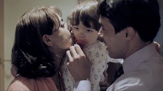 Ser padres, trabajadores, deportistas y CIEGOS - LA HISTORIA DE XAVI Y ROSALÍA