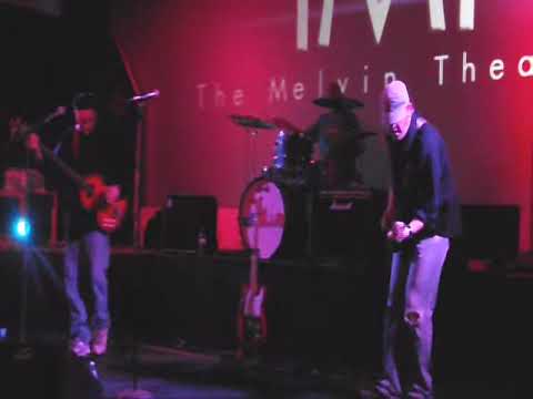 Abilene Live at The Melvin Theater
