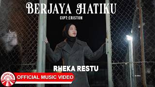 Download lagu Rheka Restu - Berjaya Hatiku | Lagu Slow Rock Indonesia Terbaru 2026 [  HD] mp3