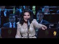 أحلام -  لما قلبي |  حفل فنانة العرب في دبي اوبرا