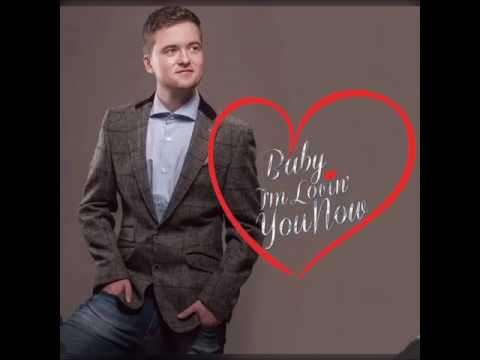 Matthew O'Donnell - Baby I'm Lovin' You Now