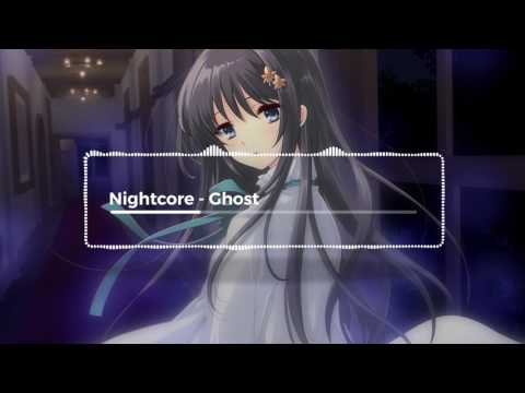 Nightcore - Ghost [Blameshift]