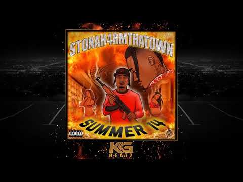 Stonah4rmThaTown - RU Thangs [Prod. By Chilloutmar,  Paupa] [New 2019]