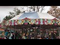 Merrie Melodies Carousel