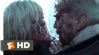 Atomic Blonde (2017) - Hand to Hand Fight Scene (6/10) | Movieclips