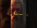 Unforgettable Gandalf Quote that Will Leave You Spellbound