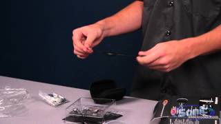 Video thumbnail for Westone UM3X RC Unboxing Video + Brief Review by Sonic Electronix
