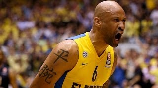 Vido - Euroleague - Palyoffs