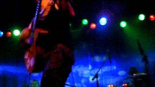 Peyoti for President - We the People (live in Poland)