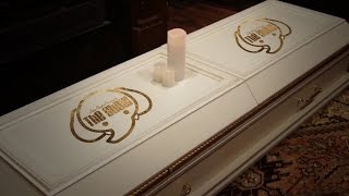 JohnRamboPresents The Show #185 Showoscopy (03/25/16)(video podcast)