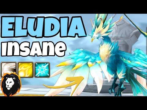 ELUDIA action in RTA