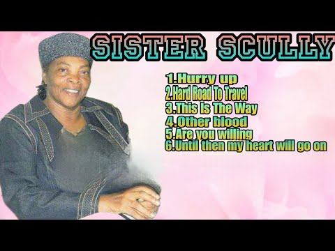 Jamaican Sister Scully popular mix