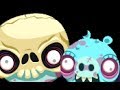 Angry Birds Friends Halloween Tournament 1 2 3 4 5 6 Week 23 October 4 Nov