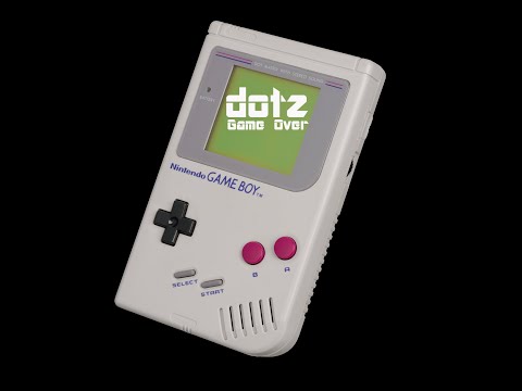 Dotz - Game Over #AudioSubmissions