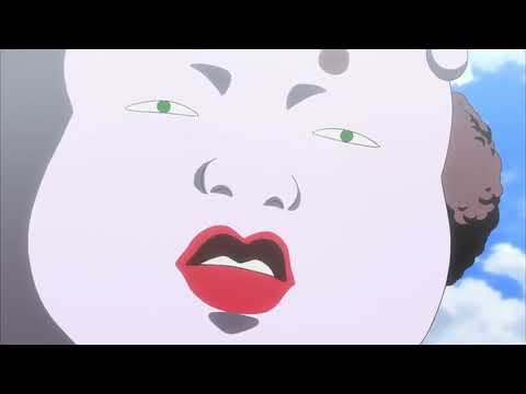 Ending 2 Yorinuki Gintama-san - WAVE