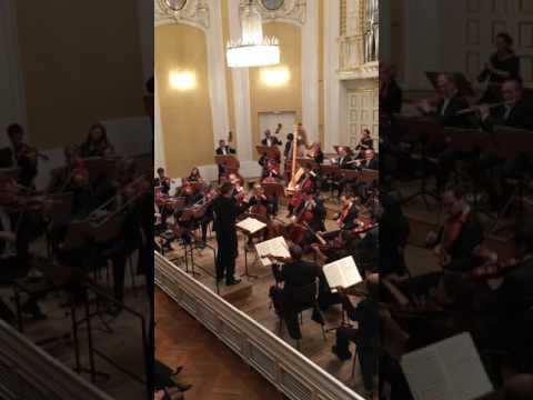 Henri Tomasi - Trombone Concerto (Christian Winter/Mozarteumorchestra Salzburg)