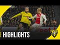Samenvatting Ajax - VVV-Venlo
