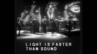 Big Brother and The Holding Company - Light Is Faster Than Sound