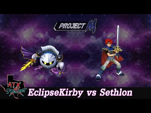 ATX Weekly: EclipseKirby (MK) vs Sethlon (Roy) GrandFinals