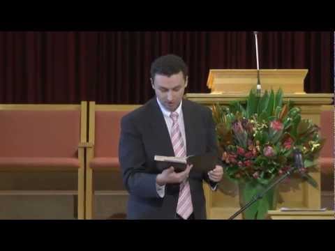 2012-11-03 Goran Zivković "Drama u Petefrijevom domu"