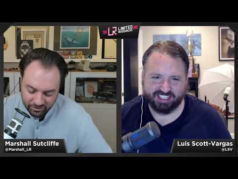 Limited Resources 577 – The 2020 Limmies!