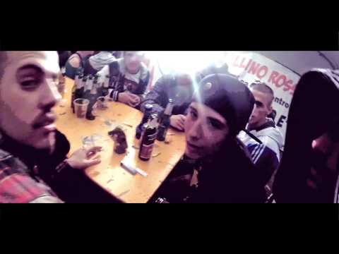 FAT MC - SOTTO CASSA (OFFICIAL VIDEO) Reefer Stories pt 3