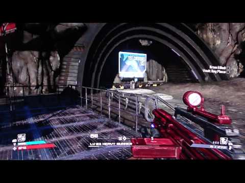 Borderlands HD playthrough pt64