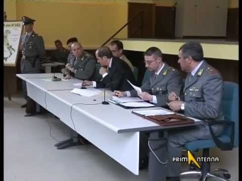 MONDOVI' (CUNEO):"OPERAZIONE NADIO", IMPRESA FALLITA