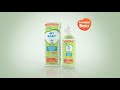 MY BABY Minyak Telon Plus Touch Of Nature