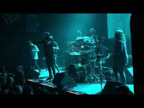 Fire From The Gods - FULL SET LIVE [HD] - The New Reign Tour (Denver, CO 2/19/17)