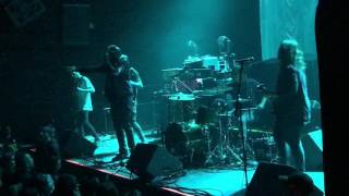 Fire From The Gods - FULL SET LIVE [HD] - The New Reign Tour (Denver, CO 2/19/17)