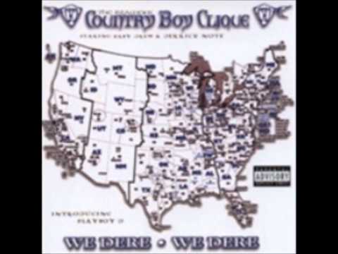 Baby Drew - Take It Easy ft. Derrick Note, Playboy D & Dolly Boy