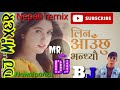 Lina aauchhu bhantheu dj song || 🎵🎵 new nepali dj song lina aauchhu bhantheu || Remix by Mr. DJ BJ