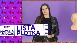 Natalia Janoszek. Nasz bollywoodzka gwiazda o słynnej kolacji za milion.