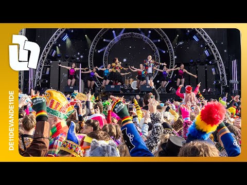 Bjorn & Mieke - Âltied Ope | de11devande11de 2024