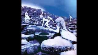 Led Zeppelin — No Quarter (Rough Mix with JPJ Keyboard Overdubs - No Vocal)