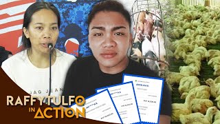 Download lagu DATING SK CHAIRMAN, ₱300K ANG TINANGAY KAY ATE! mp3